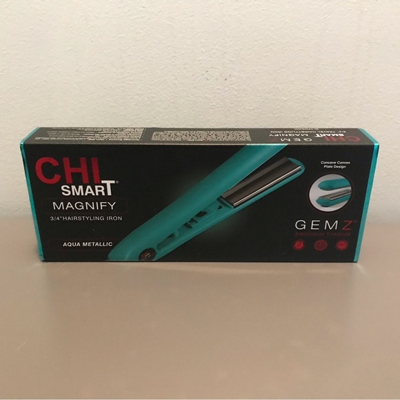 Chi Other - CHI Smart Magnify Hairstyling Iron